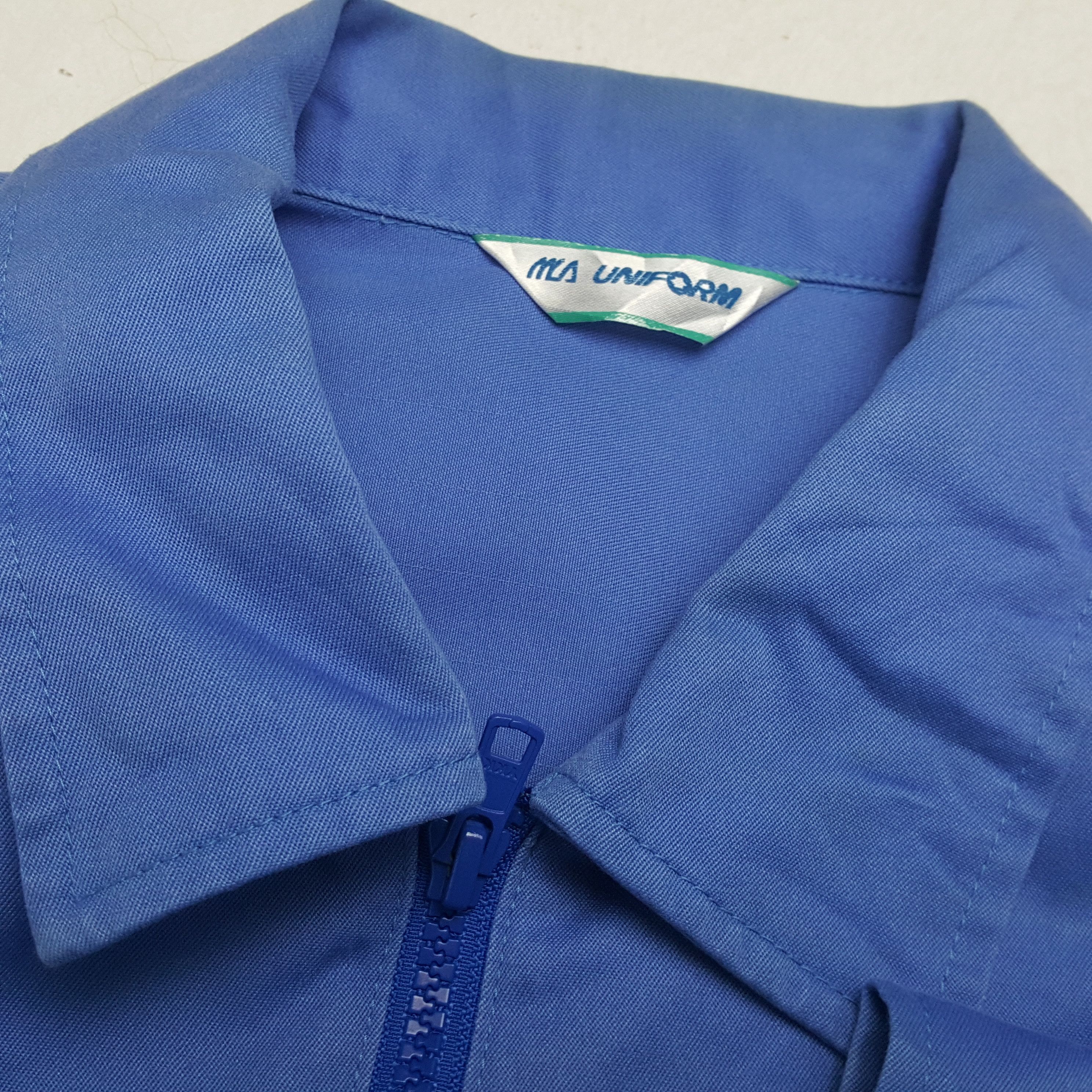 Japanese Brand × Vintage YAMAHA Japanese Brand Workwear Custom Art Jacket Size US M / EU 48-50 / 2 - 11 Thumbnail
