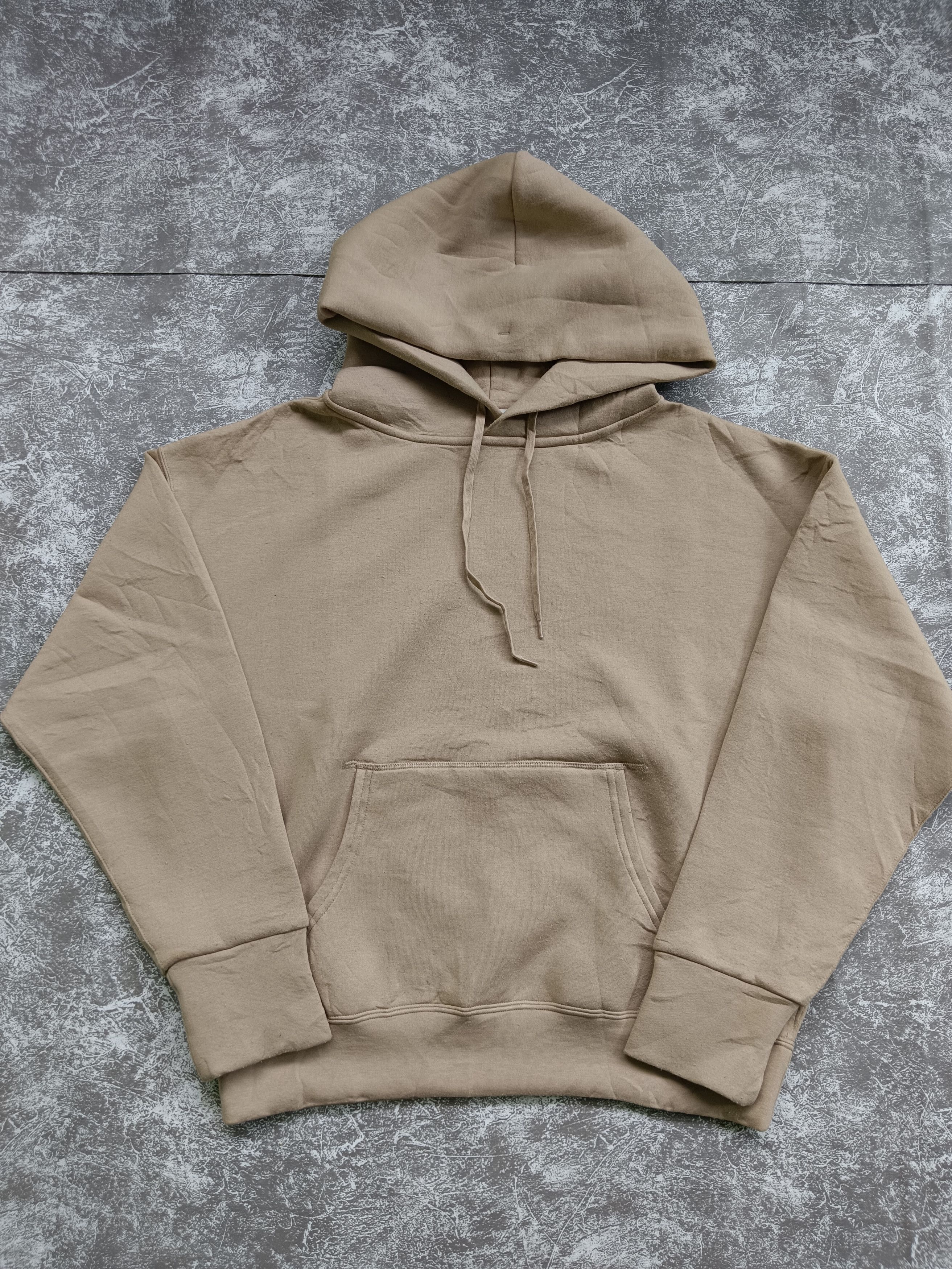 Japanese Brand Niko And Blank Hoodie Brown Style Russell Size M / US 6-8 / IT 42-44 - 1 Thumbnail