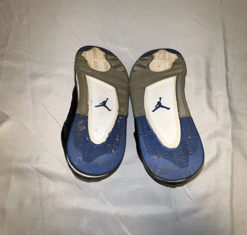 Jordan Brand × Nike Size 8.5 - Jordan 4 Retro Motorsports Alternate 2017 Size US 8.5 / EU 41-42 - 10 Thumbnail