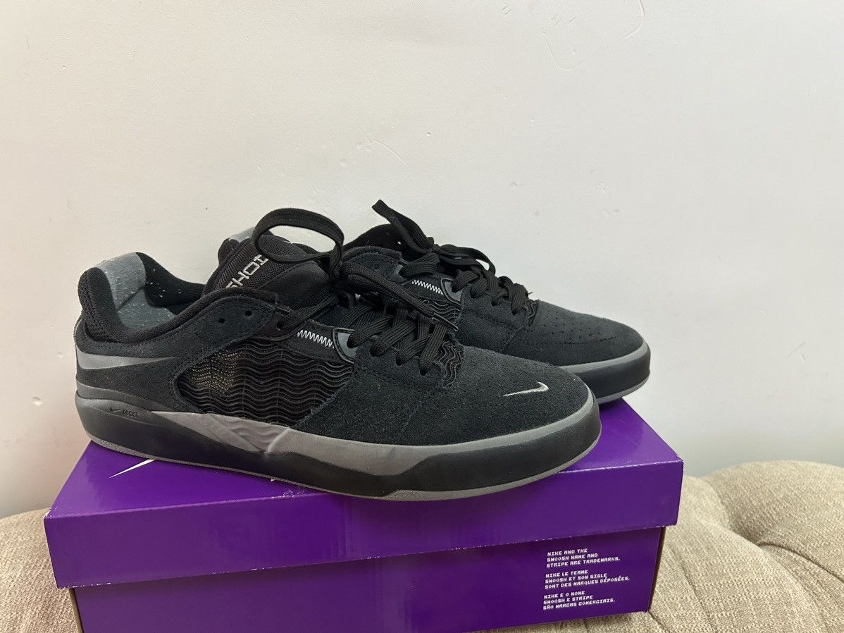 Nike Nike SB Ishod Wair Premium Size US 10.5 / EU 43-44 - 2 Thumbnail