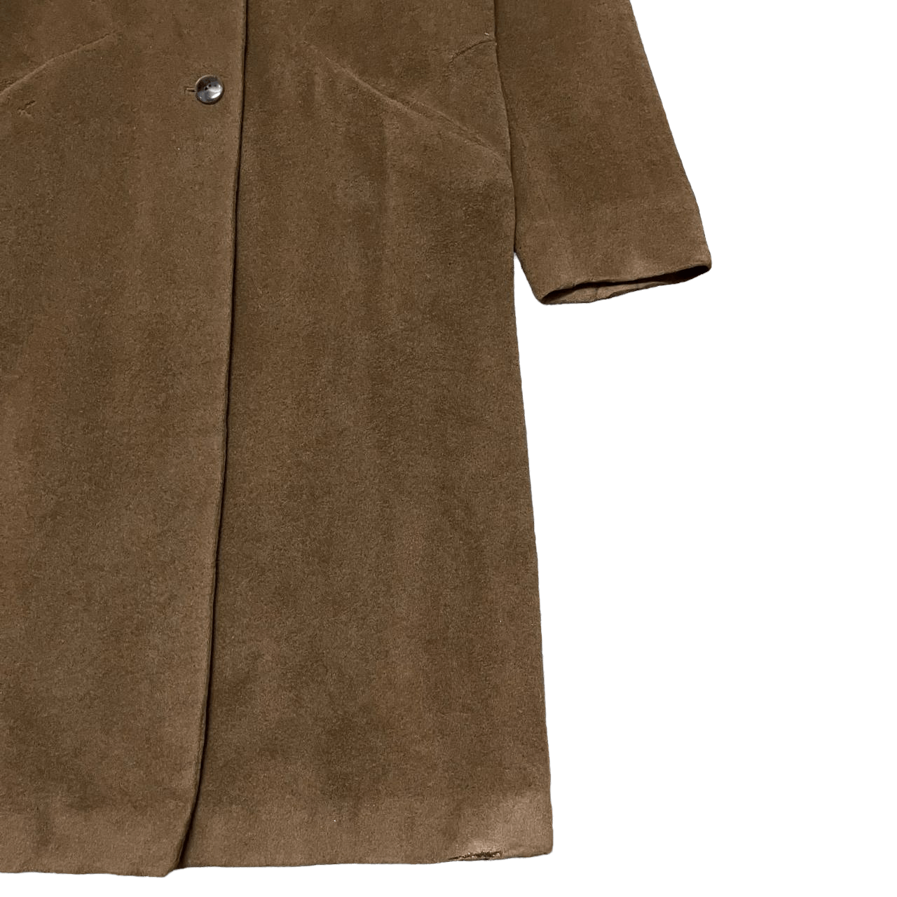 Jil Sander Jil Sander Wool Long Coat Made in Germany Size US S / EU 44-46 / 1 - 4 Thumbnail