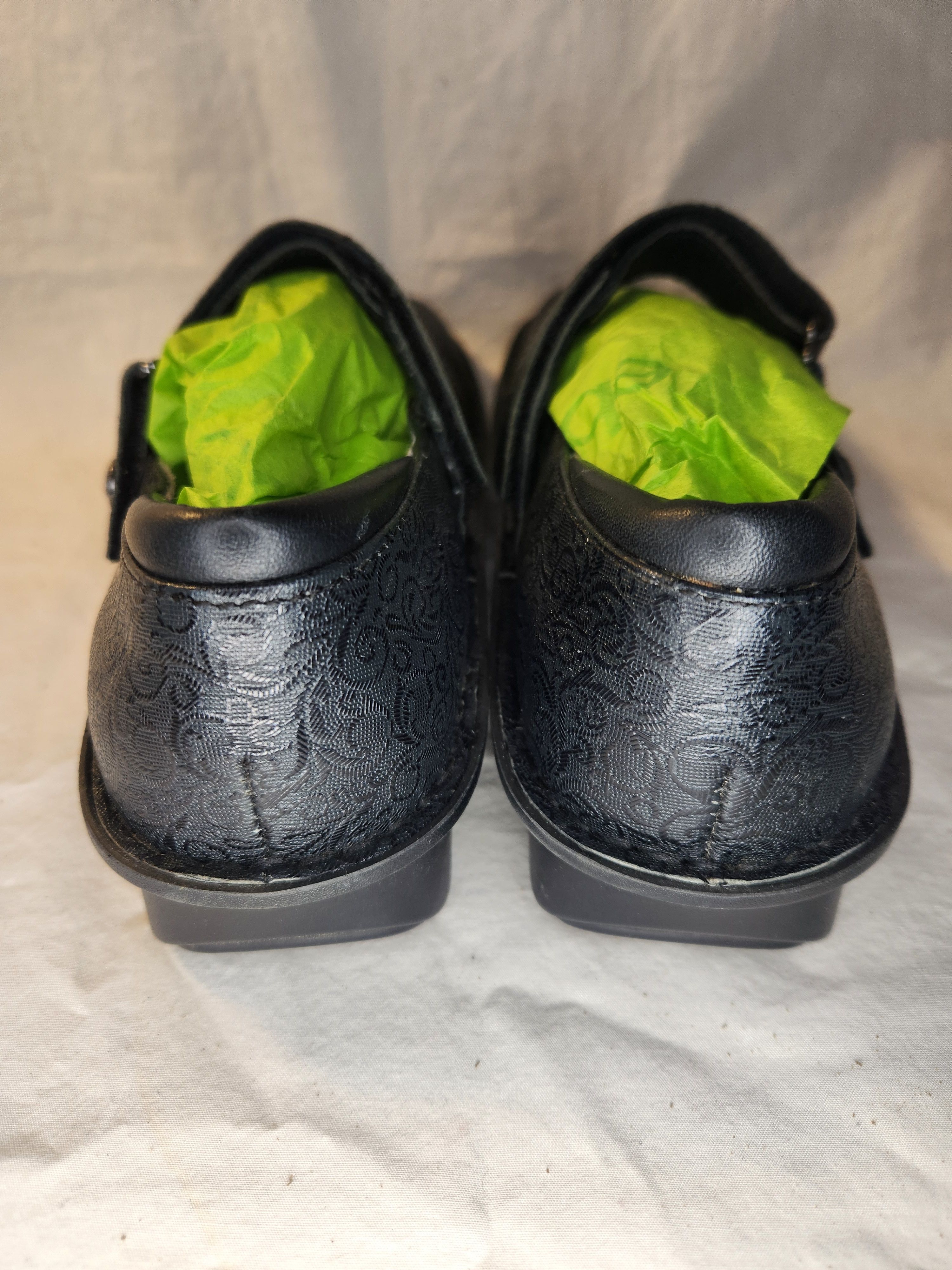 Other ALEGRIA PG LITE BEL 521 Size US 8 / IT 38 - 4 Thumbnail
