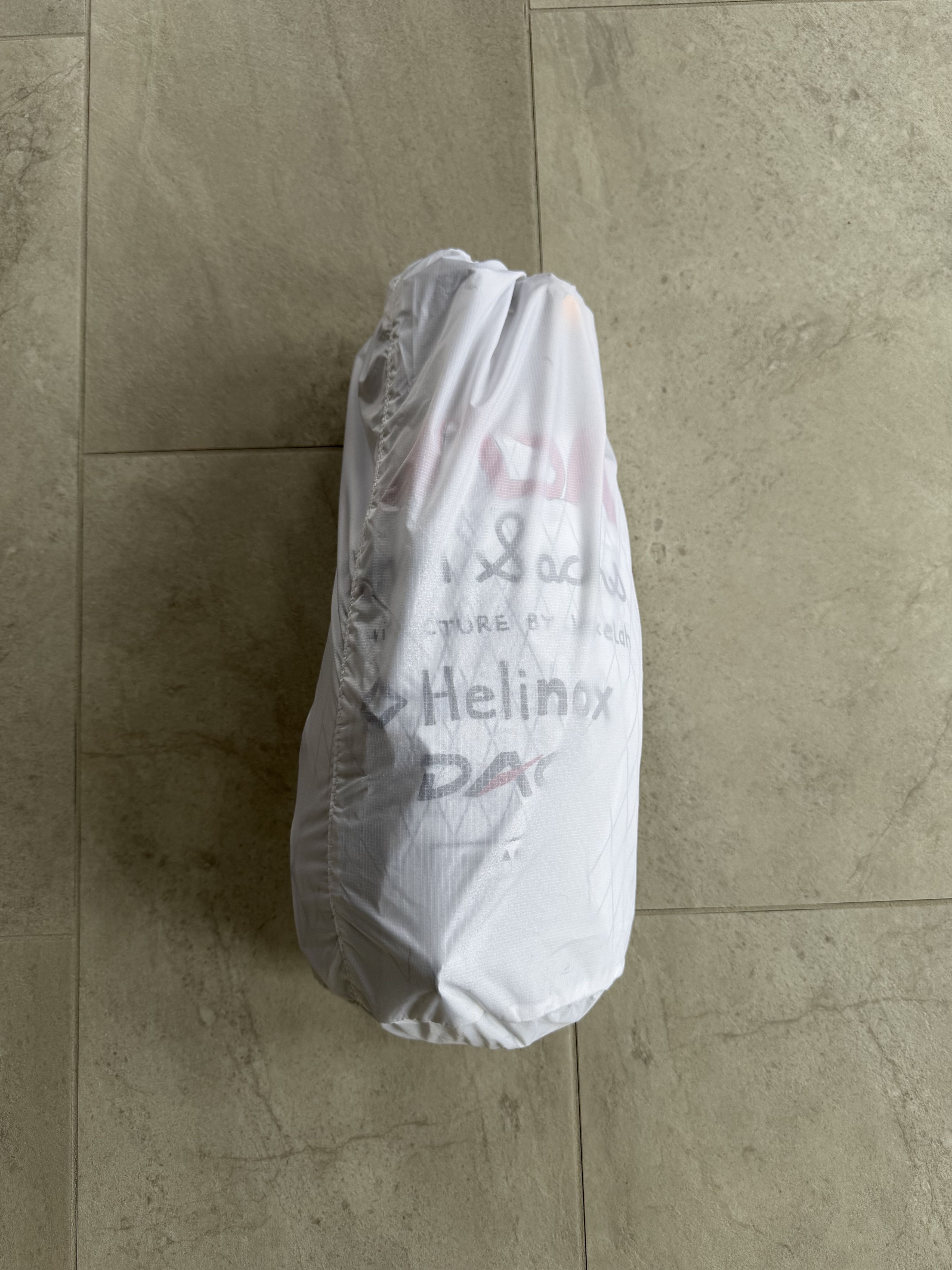 Tom Sachs Tom Sachs Helinox J. Chair in White Size ONE SIZE - 9 Thumbnail