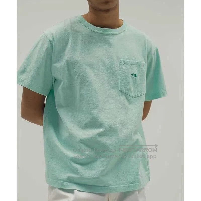 The North Face Purple Label T.