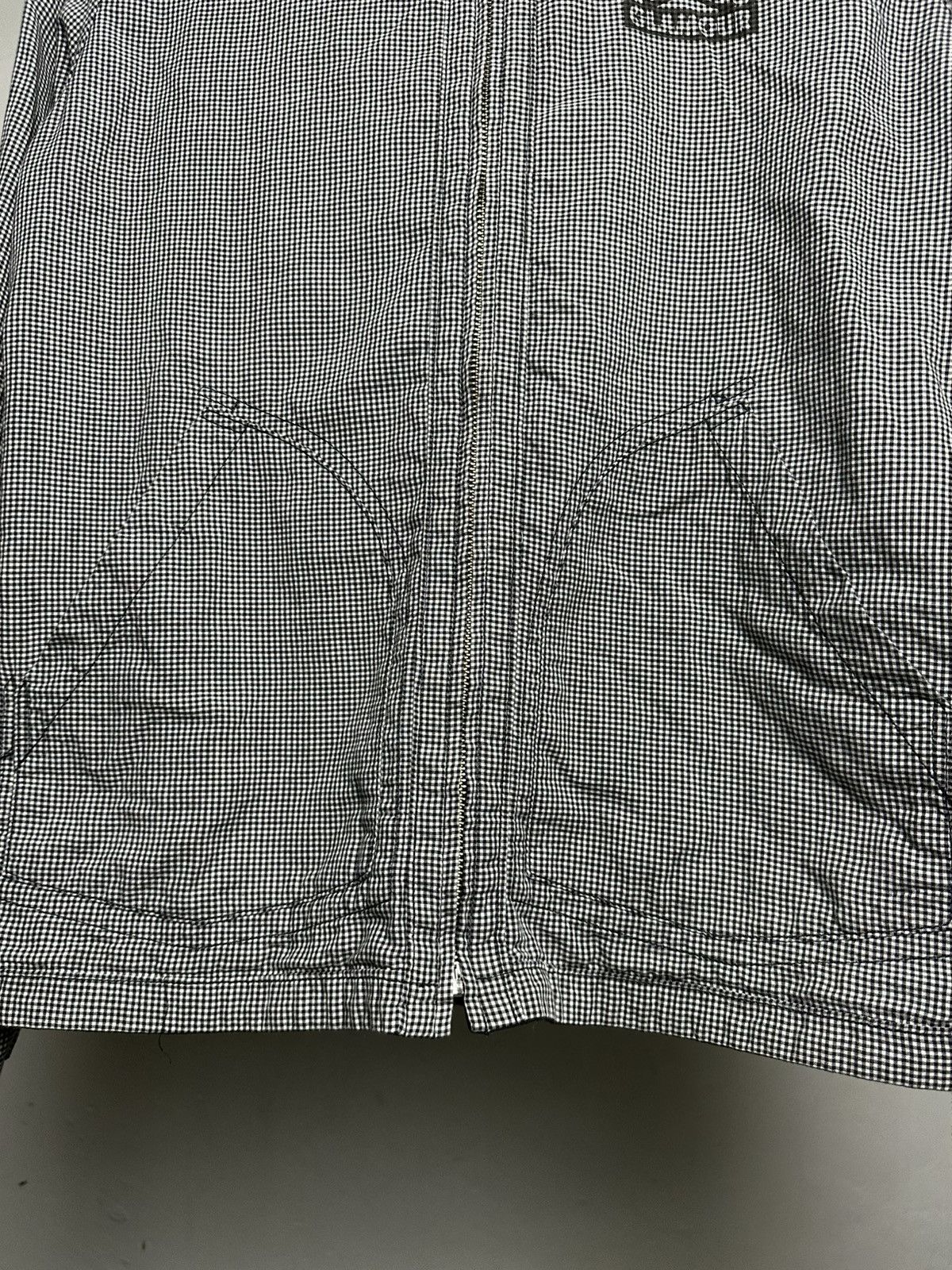 Hysteric Glamour Hysteric Glamour Reversible Jacket Size US M / EU 48-50 / 2 - 11 Thumbnail