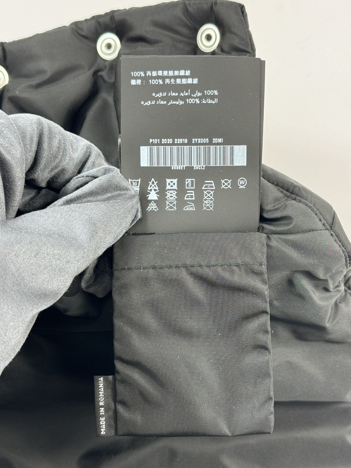 Prada SMALL PRADA DOG JACKET Size ONE SIZE - 11 Thumbnail