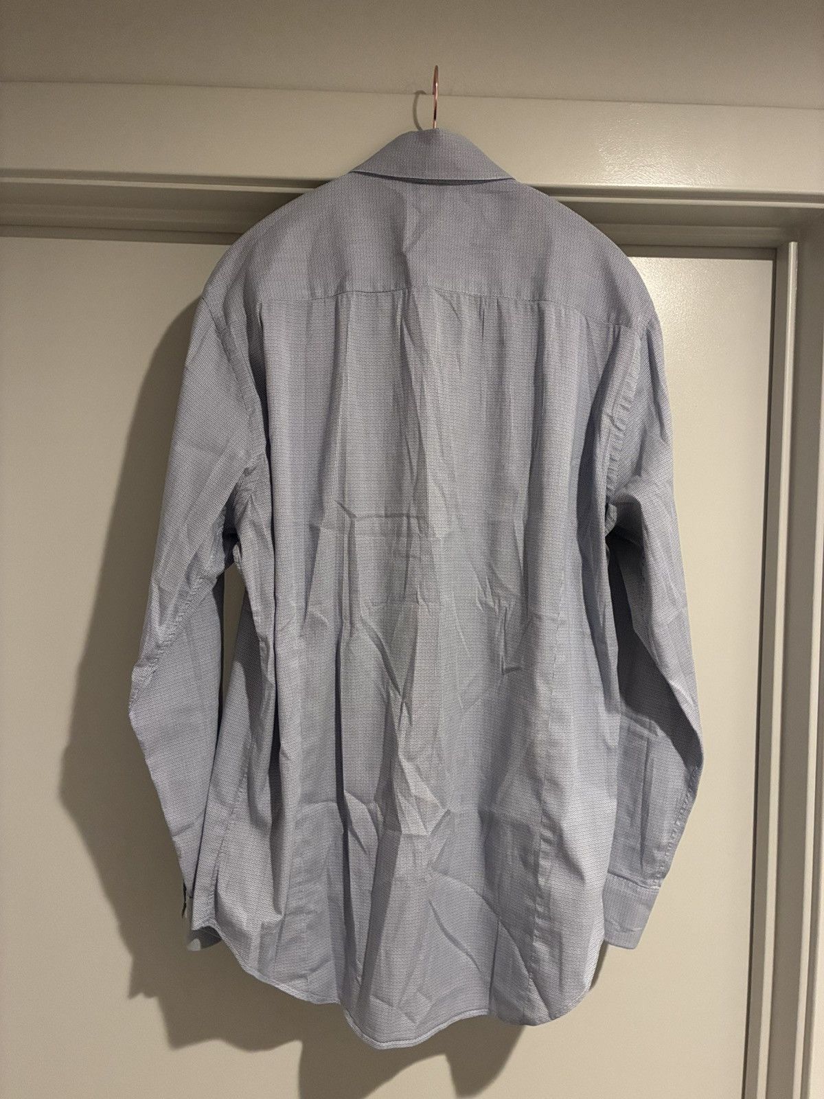 Giorgio Armani Armani shirt Size US L / EU 52-54 / 3 - 2 Thumbnail