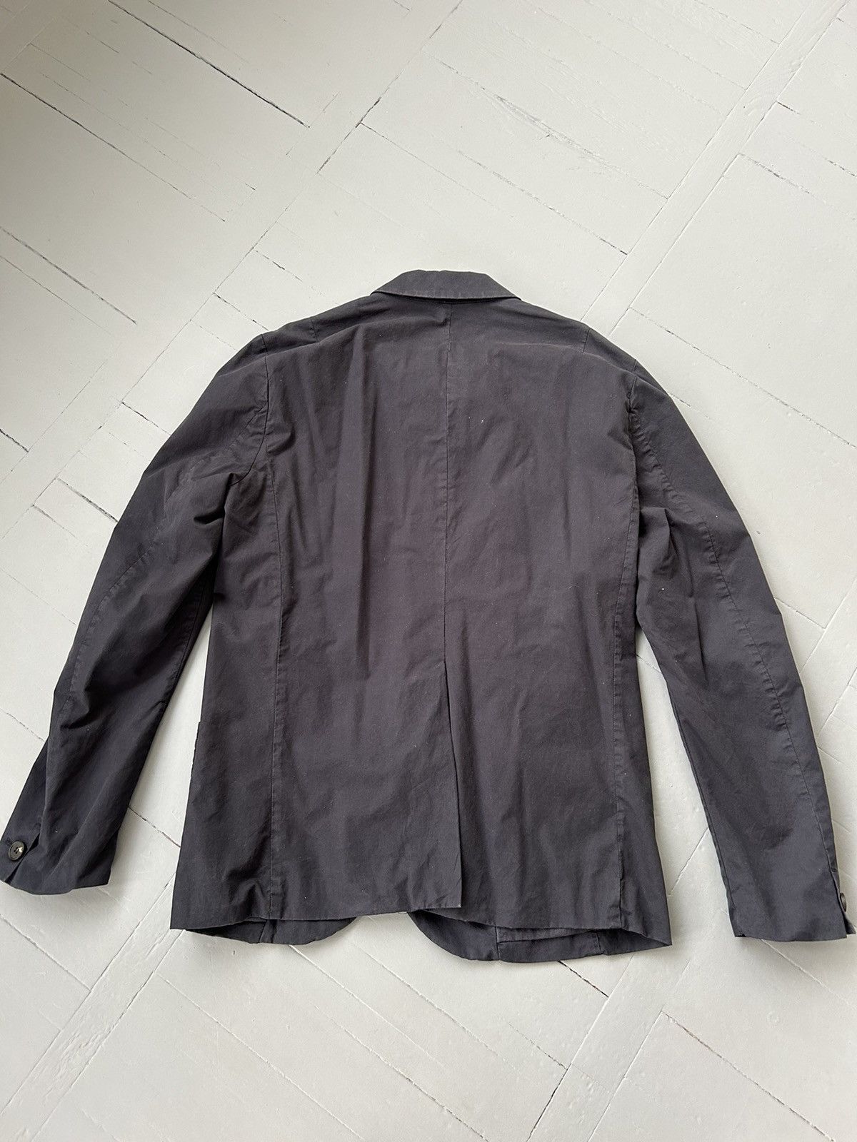 Allsaints All saints button jacket Size US L / EU 52-54 / 3 - 6 Thumbnail