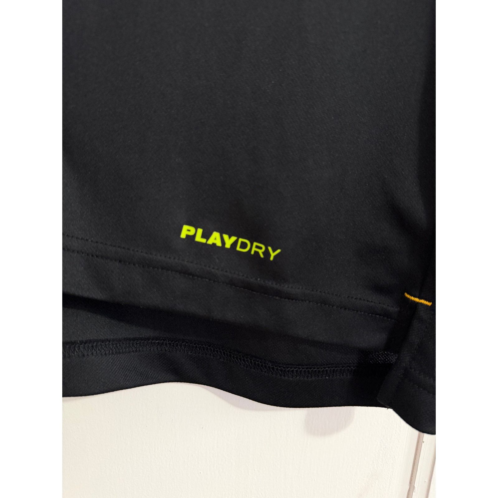Reebok Boston Bruins Reebok NHL Hockey Polo Shirt Men's Size XL Size US XL / EU 56 / 4 - 5 Thumbnail