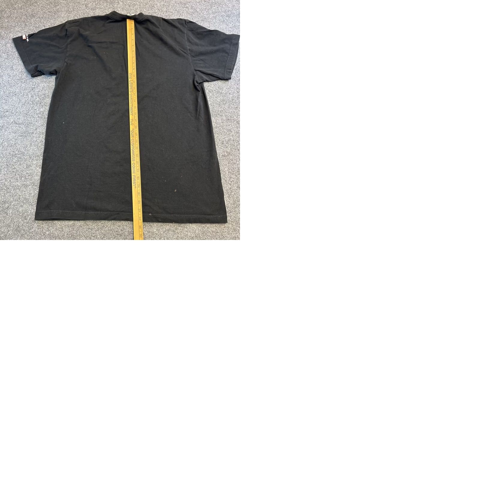 Vintage Marvel Comics Venom Universal Studios Black XL T Shirt Men Size US XL / EU 56 / 4 - 9 Thumbnail