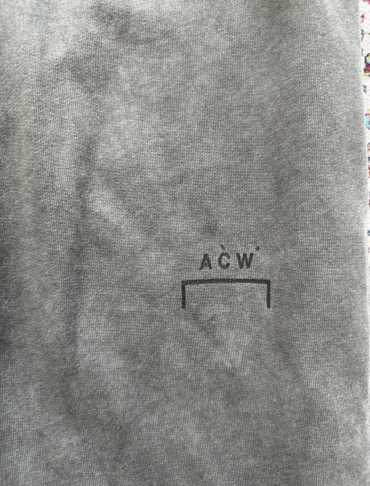 A-COLD-WALL* A-COLD-WALL* sweat pant Size US 32 / EU 48 - 3 Thumbnail