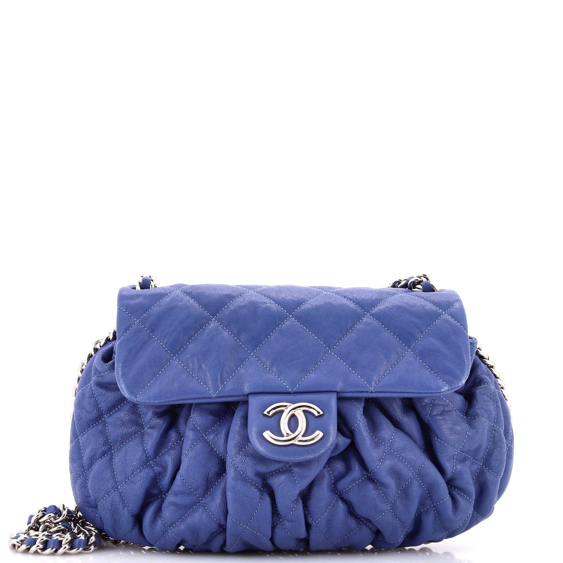 Chanel Chain Around Flap Bag Size ONE SIZE - 1 Thumbnail