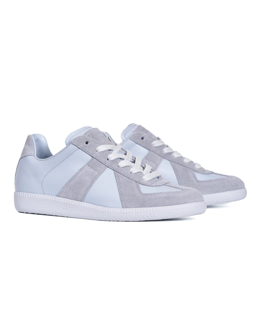 Maison Margiela MAISON MARGIELA 22 / Replica Low Top Sneaker Size US 6 / IT 36 - 5 Thumbnail