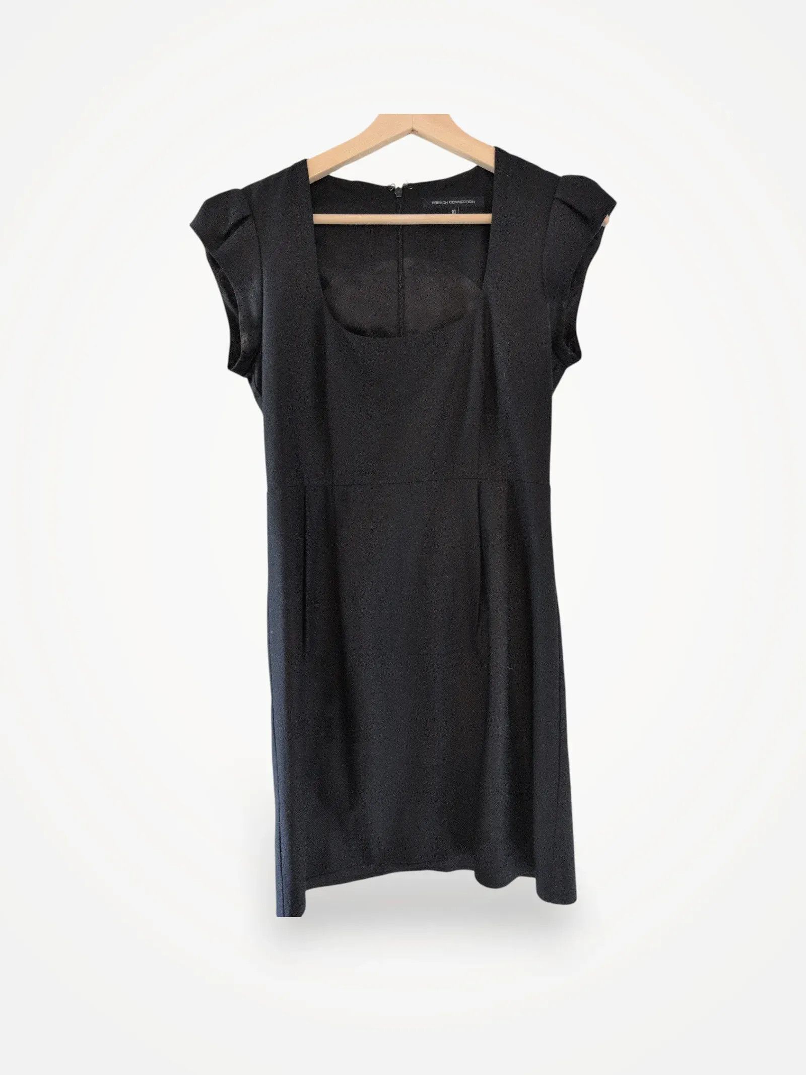 French Connection French Connection Dress Size S / US 4 / IT 40 - 1 Thumbnail
