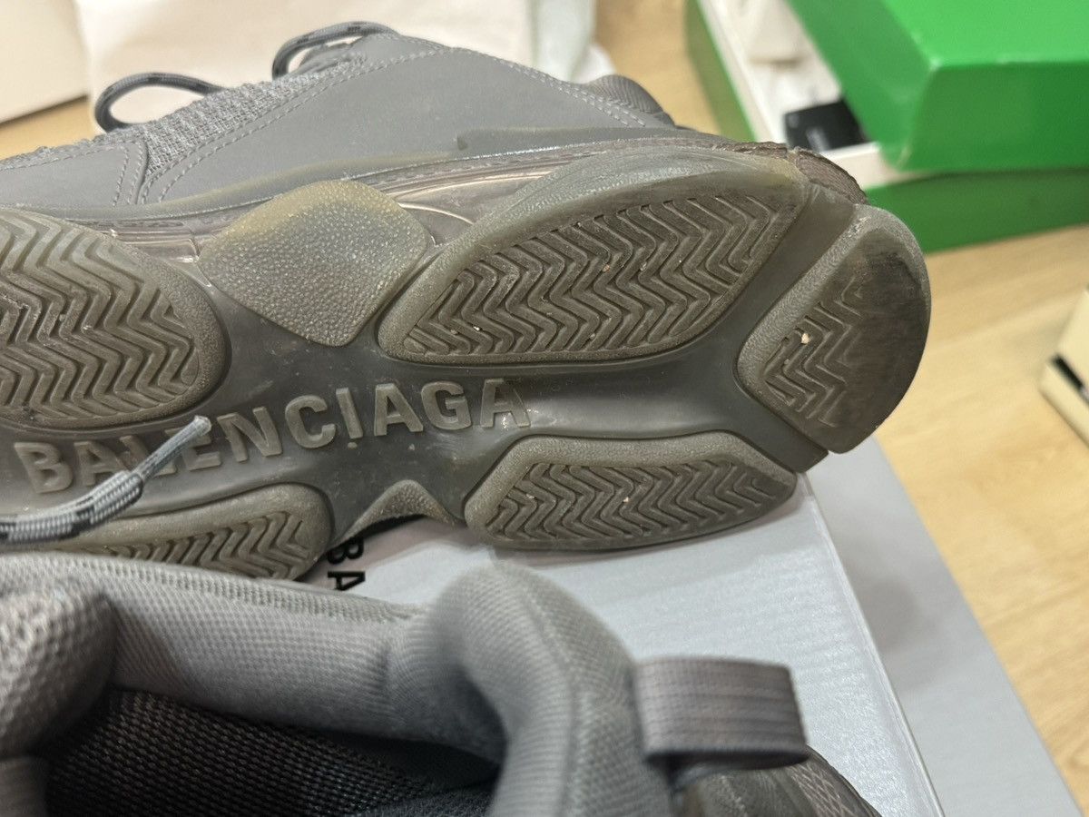 Balenciaga Balenciaga Triple S sneaker Size US 9 / EU 42 - 5 Thumbnail