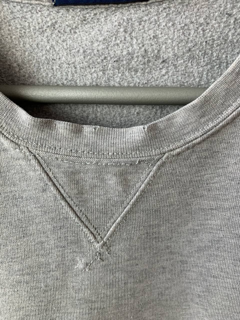 Polo Ralph Lauren Polo Ralph Lauren Sweatshirt Oversized Logo Pullover Y2K Size US L / EU 52-54 / 3 - 19 Thumbnail