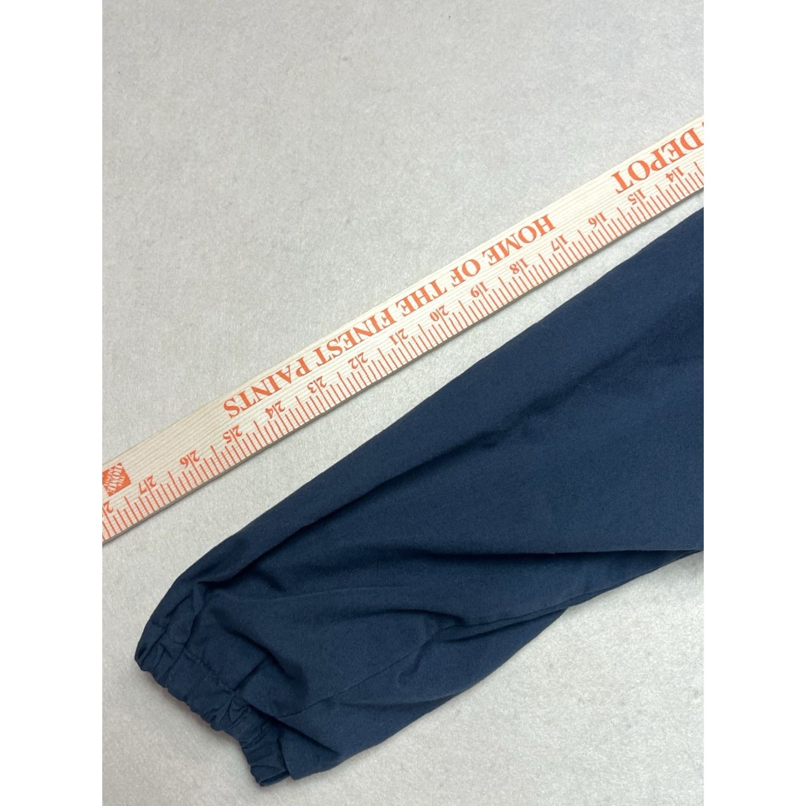 Vintage VINTAGE Butwin Nylon Jacket Button up Lined Blue Men's Size Medium Made in USA Size US M / EU 48-50 / 2 - 5 Thumbnail