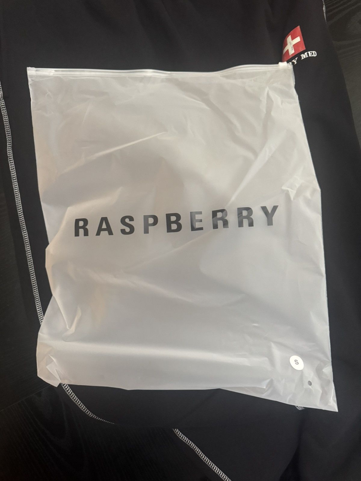 The GV Gallery The Gv Gallery Berry Med Sweats Size US 30 / EU 46 - 9 Thumbnail