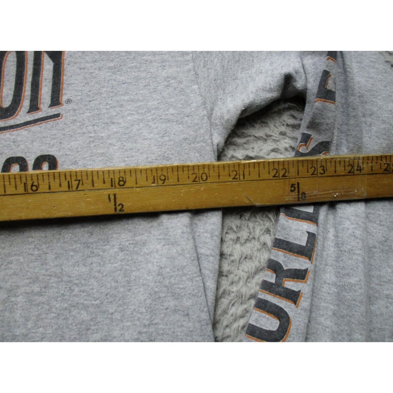 Harley Davidson Harley Davidson Shirt Mens L Long Sleeve Graphic Tee Three Rivers Pittsburgh Size US L / EU 52-54 / 3 - 6 Thumbnail