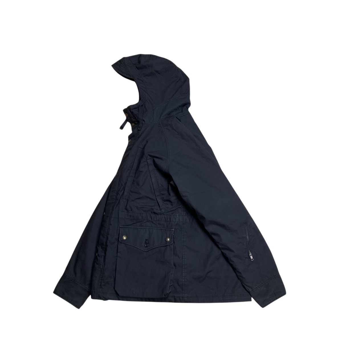 Engineered Garments Engineered Garments Field Mountain Parka Jacket Size US M / EU 48-50 / 2 - 6 Thumbnail