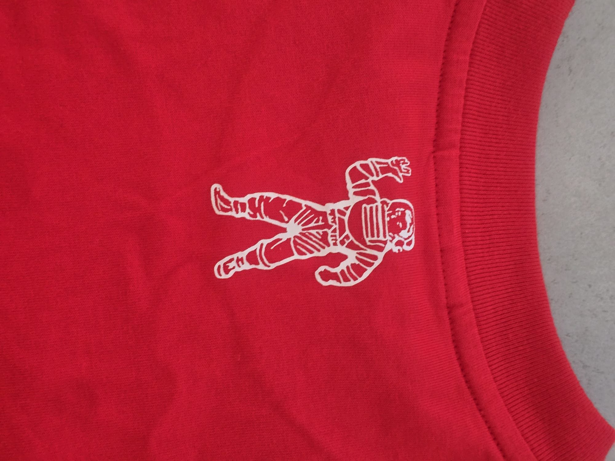 Billionaire Boys Club Arch logo shirt Size US S / EU 44-46 / 1 - 6 Thumbnail