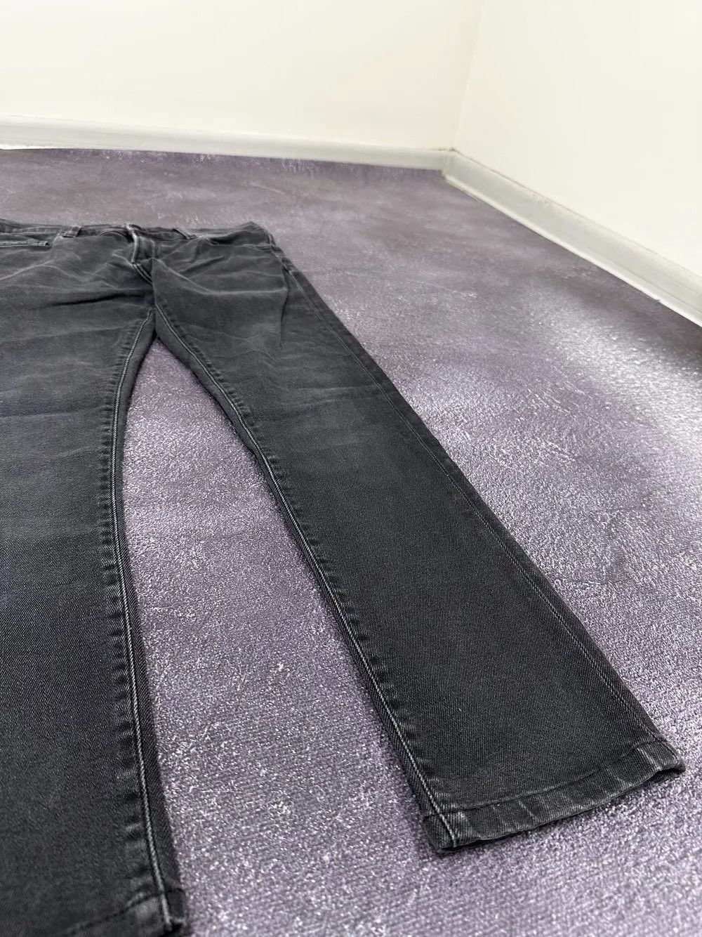 Carhartt Vintage Carhartt American Opium Faded Y2K Hype Jeans Pants Size US 30 / EU 46 - 5 Thumbnail