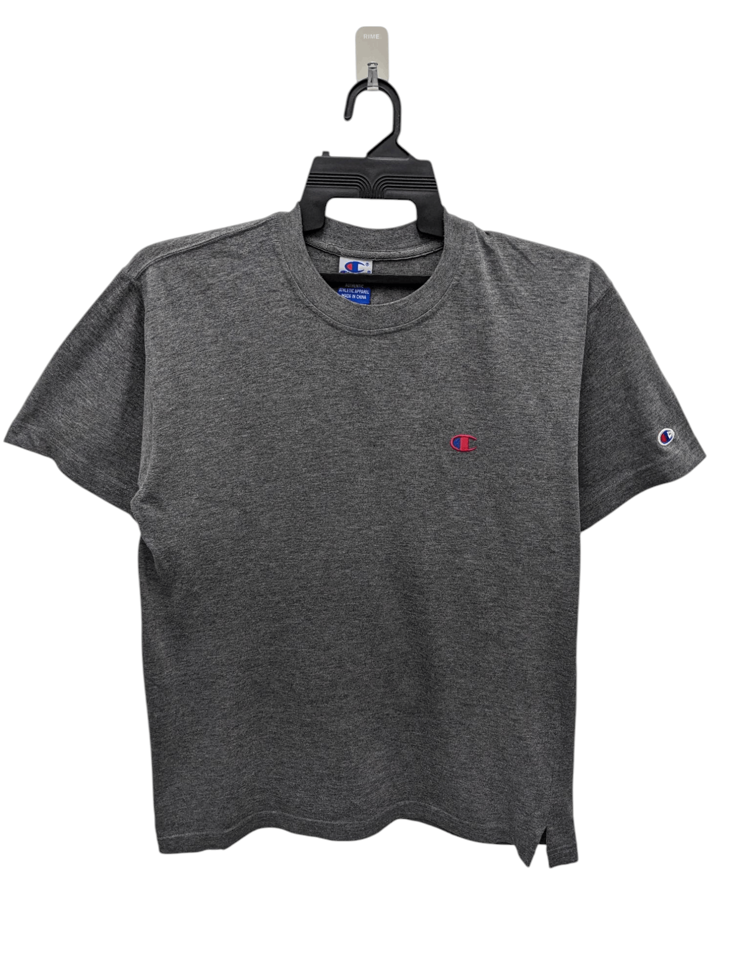 Champion VINTAGE CHAMPION STREETWEAR TSHIRT Size US L / EU 52-54 / 3 - 1 Thumbnail