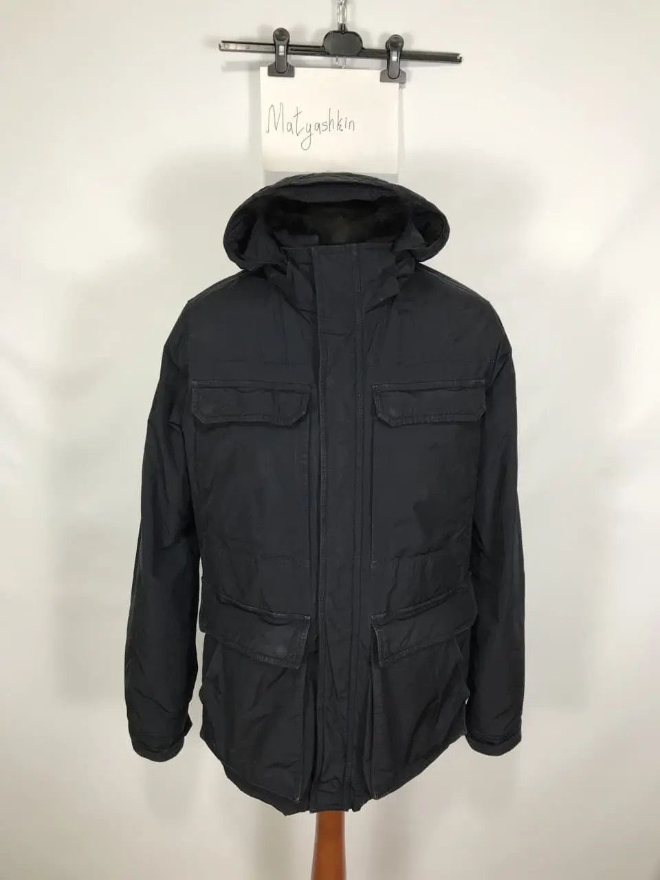 Woolrich Woolen Mills Woolrich down jacket size M Size US M / EU 48-50 / 2 - 1 Thumbnail
