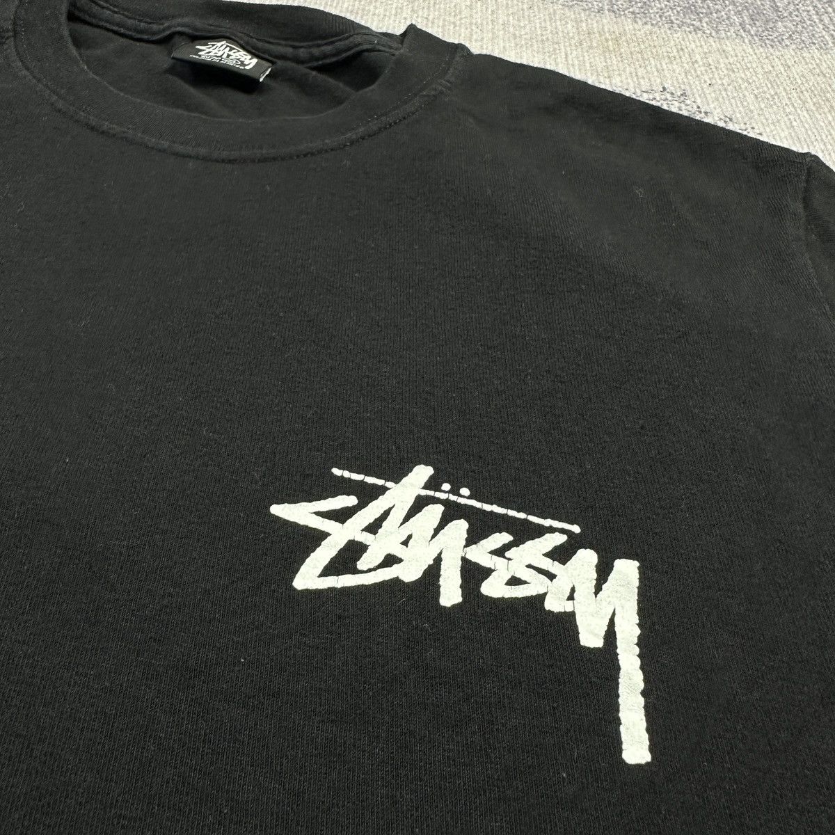 Stussy Stussy dice Size US L / EU 52-54 / 3 - 3 Thumbnail