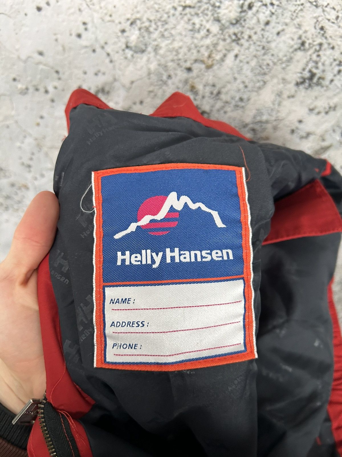 Helly Hansen Vintage Helly Hansen Gorpcore Snowboarding Pants Streetwear Size US 36 / EU 52 - 8 Thumbnail