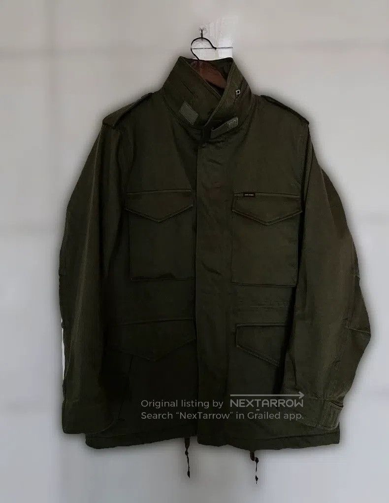 Iron Heart Iron Heart coat Size US L / EU 52-54 / 3 - 1 Thumbnail