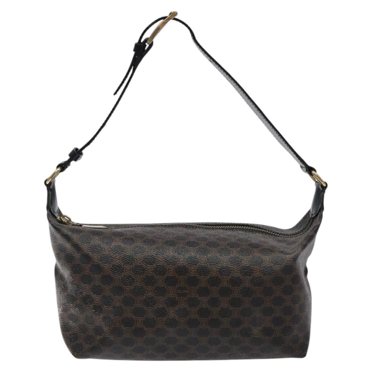 Celine Céline Macadam shoulder Size ONE SIZE - 1 Thumbnail