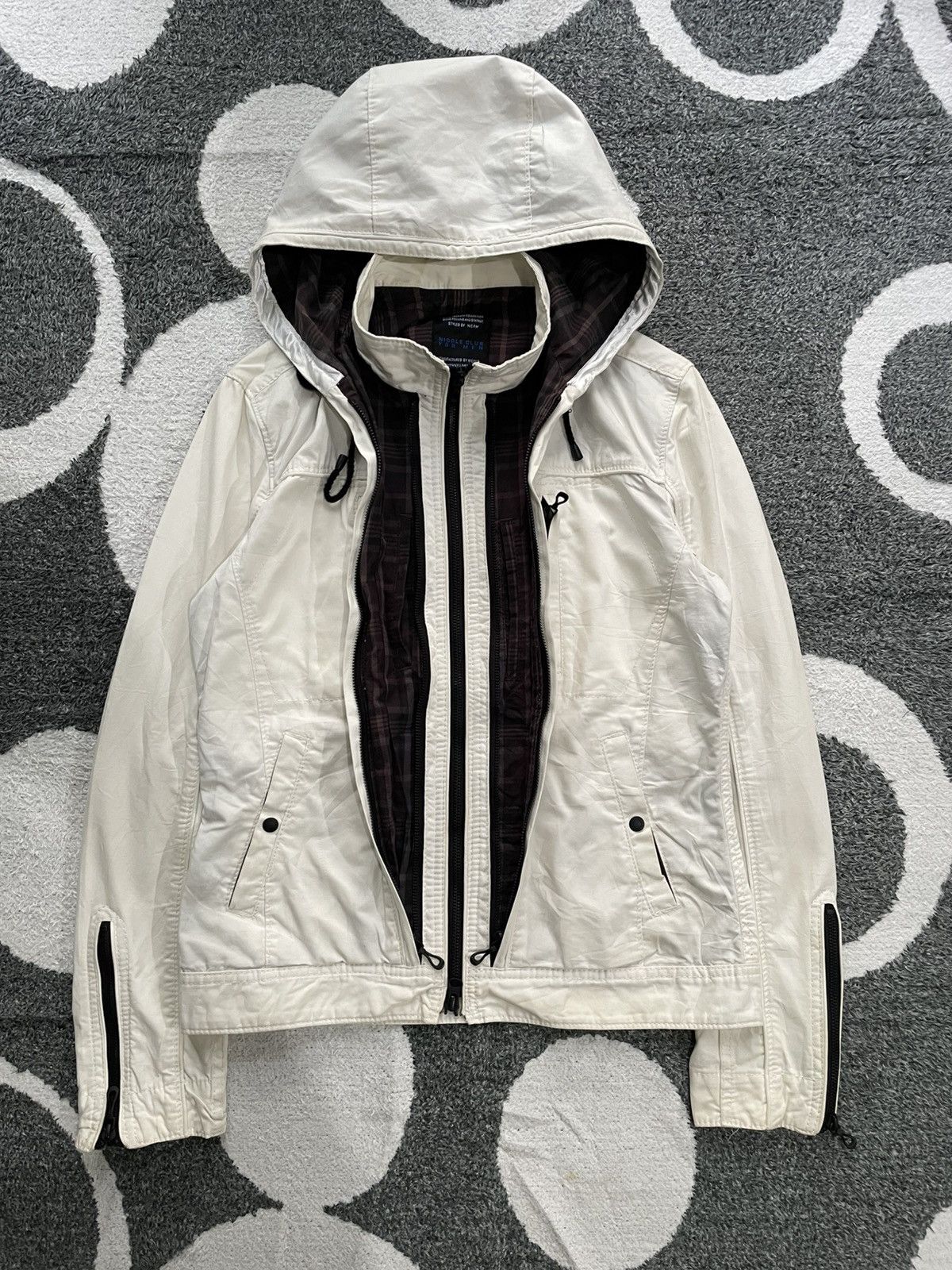 Archival Clothing × Avant Garde × Japanese Brand Japanese