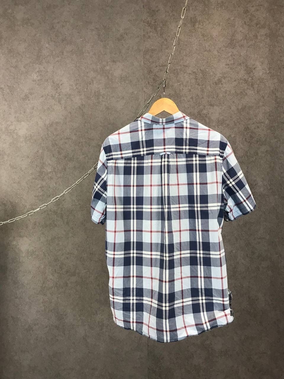 Fred Perry Fred Perry casual designer logo shirt Size US XL / EU 56 / 4 - 6 Thumbnail