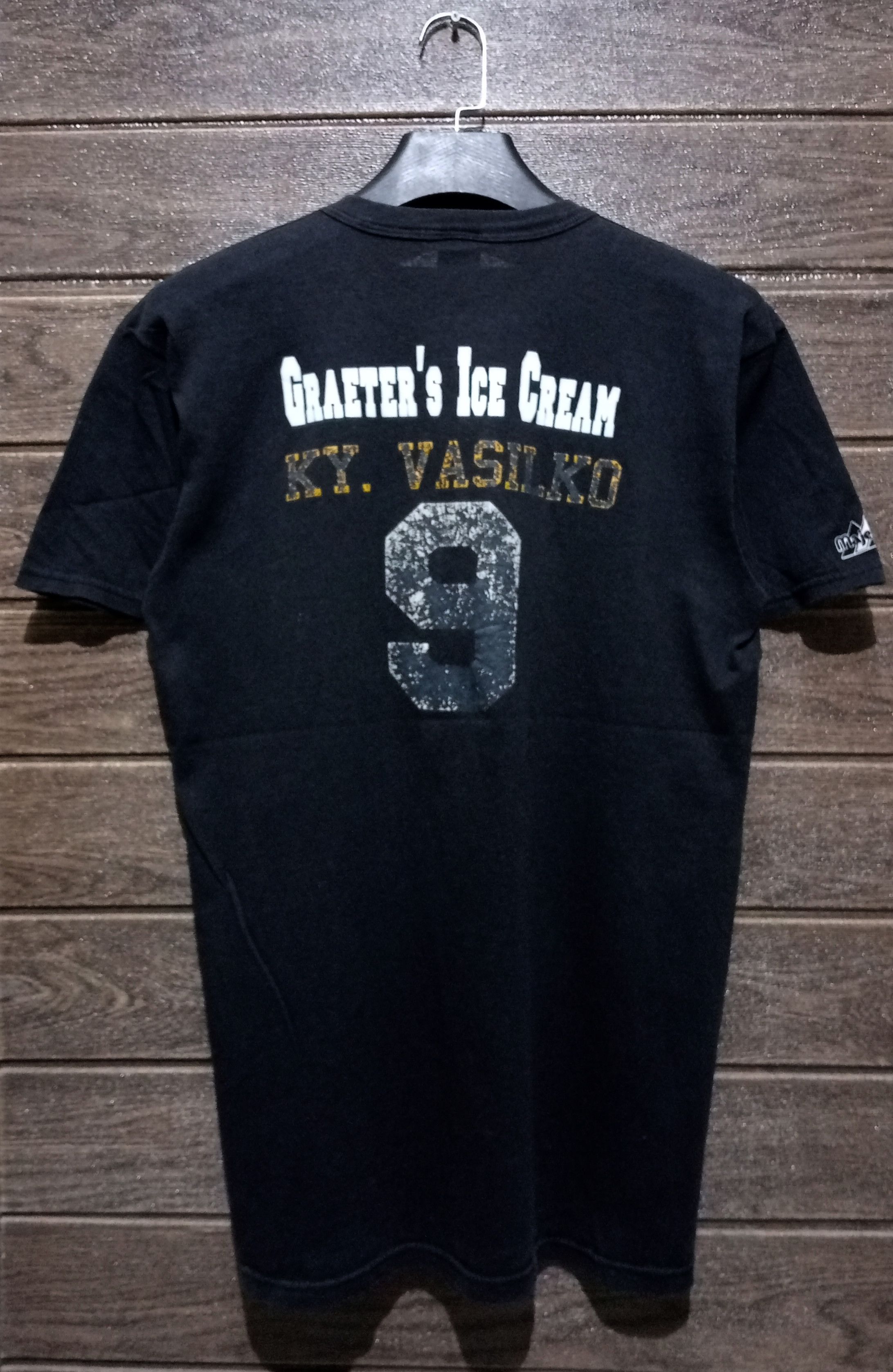 Majestic Vintage '90s Pirates Pittsburgh MLB Majestic Tee Very Rare Size US M / EU 48-50 / 2 - 6 Thumbnail
