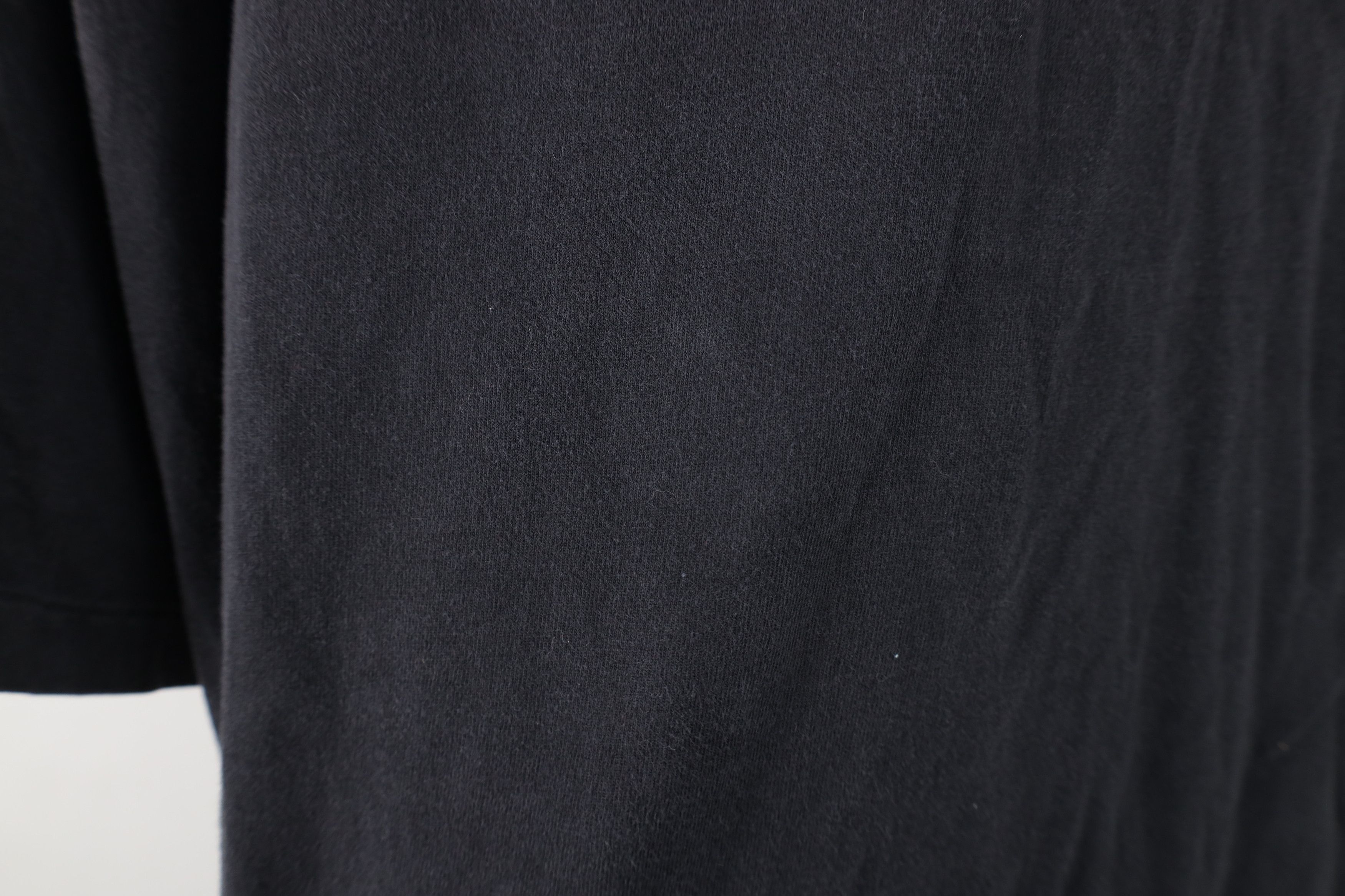 Vintage Vintage 90s Streetwear Sexy Bald Head Bad Styles T-Shirt USA Size US XL / EU 56 / 4 - 12 Thumbnail
