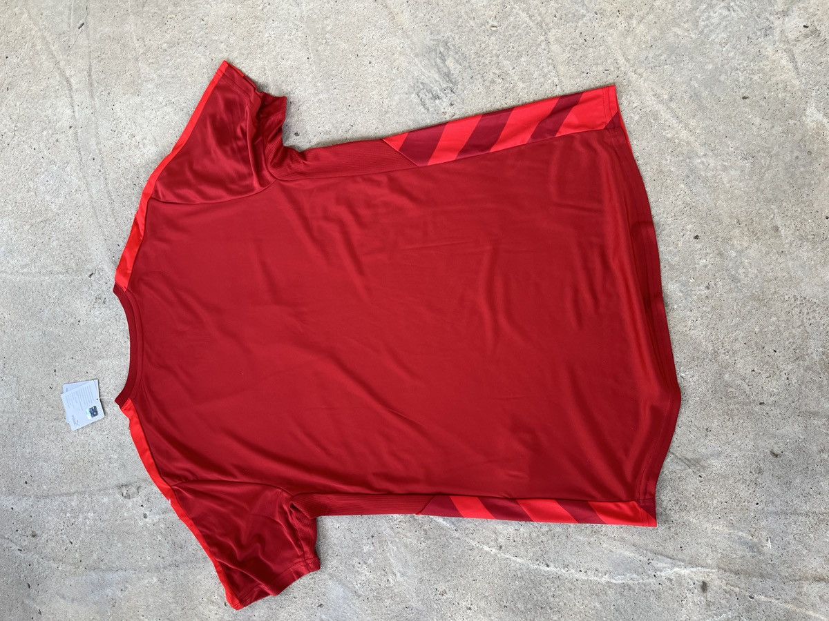 Puma Puma Czech Republic Football Jersey Size US L / EU 52-54 / 3 - 5 Thumbnail