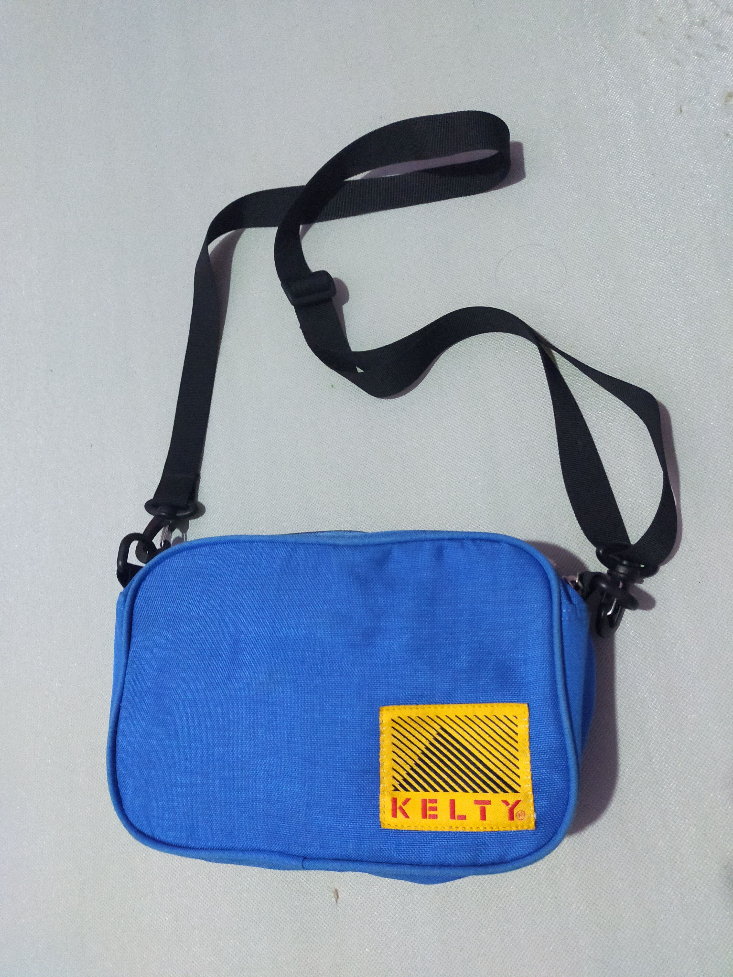 Kelty KELTY PADED SLING BAG Size ONE SIZE - 1 Thumbnail