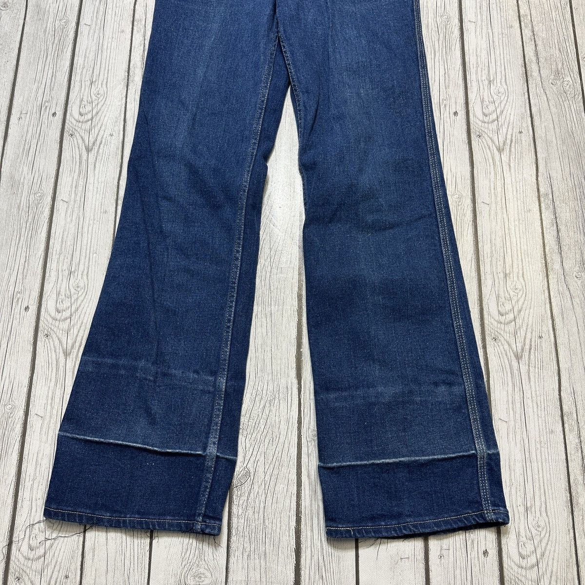 Levi's Vintage Levi’s Movin On jeans Size US 30 / EU 46 - 3 Thumbnail