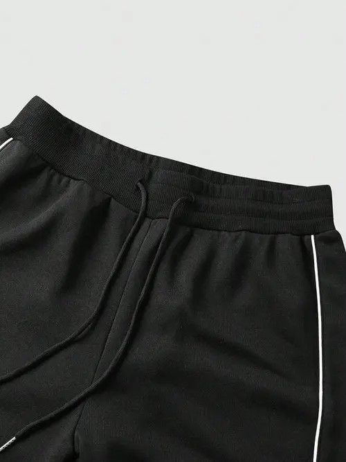 Japanese Brand DRIP Street Y2K Sweatpants Size US 32 / EU 48 - 2 Thumbnail
