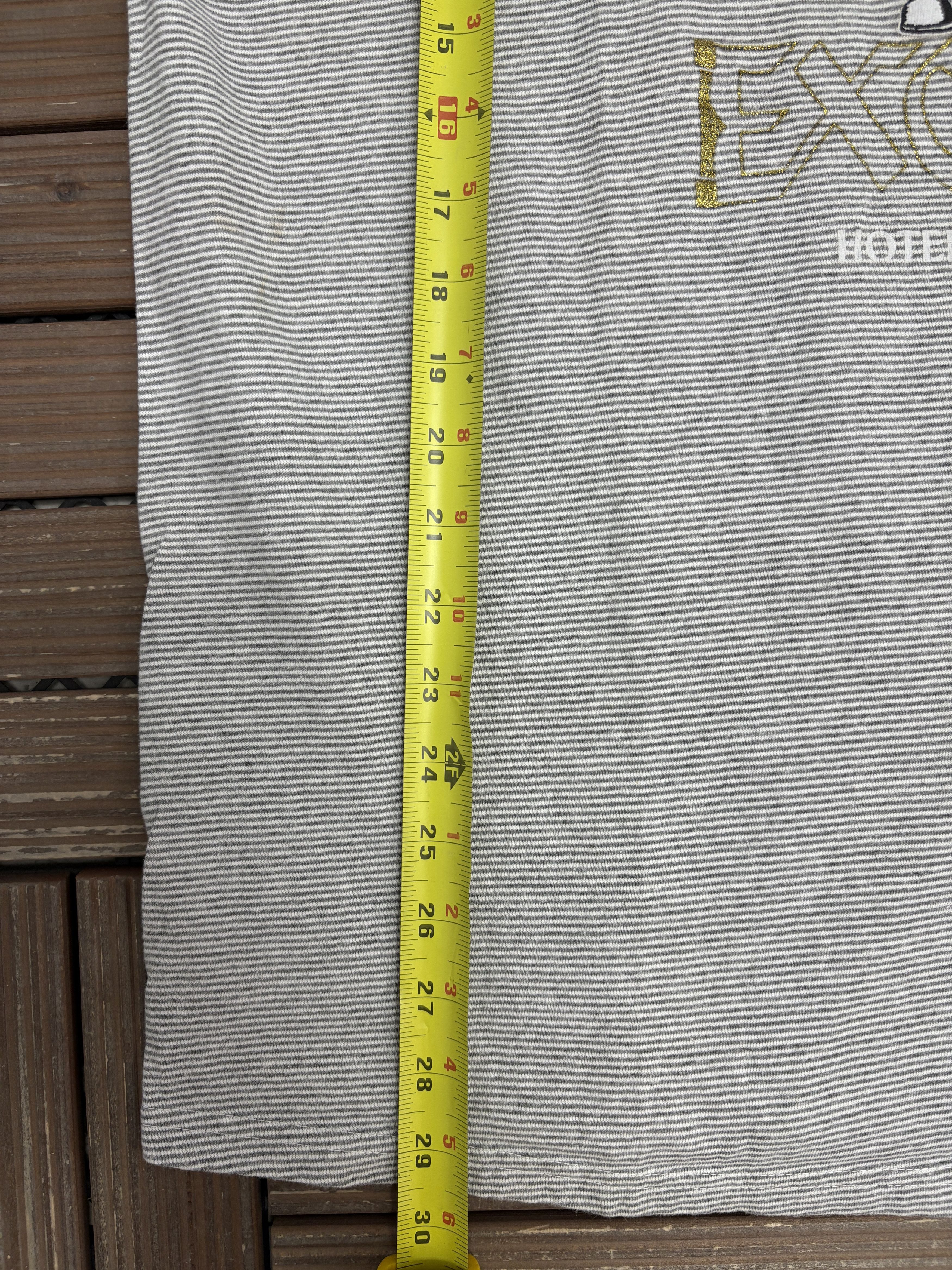 Vintage Excalibur Hotel & Casino Las Vegas Vintage Grey T-Shirt Tee Size US XL / EU 56 / 4 - 6 Thumbnail