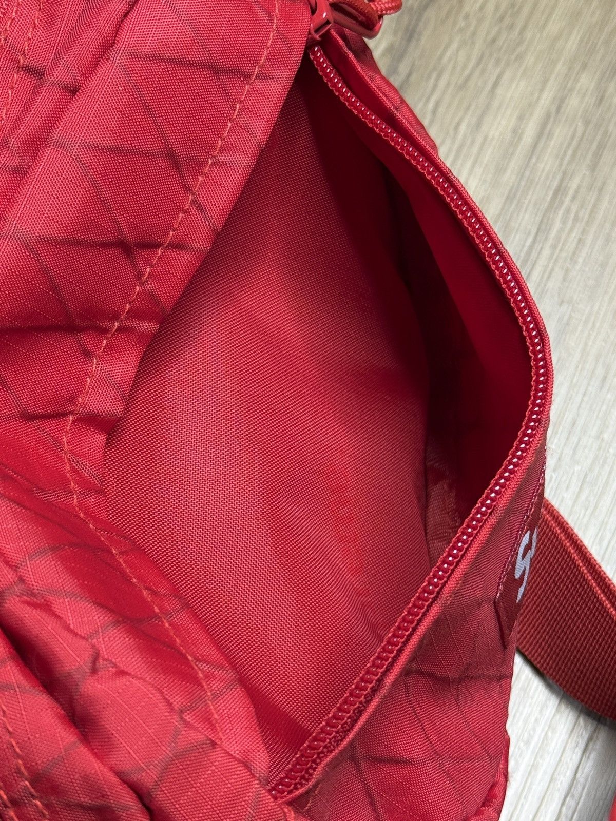 Supreme Supreme Waist Bag (FW18) Size ONE SIZE - 11 Thumbnail