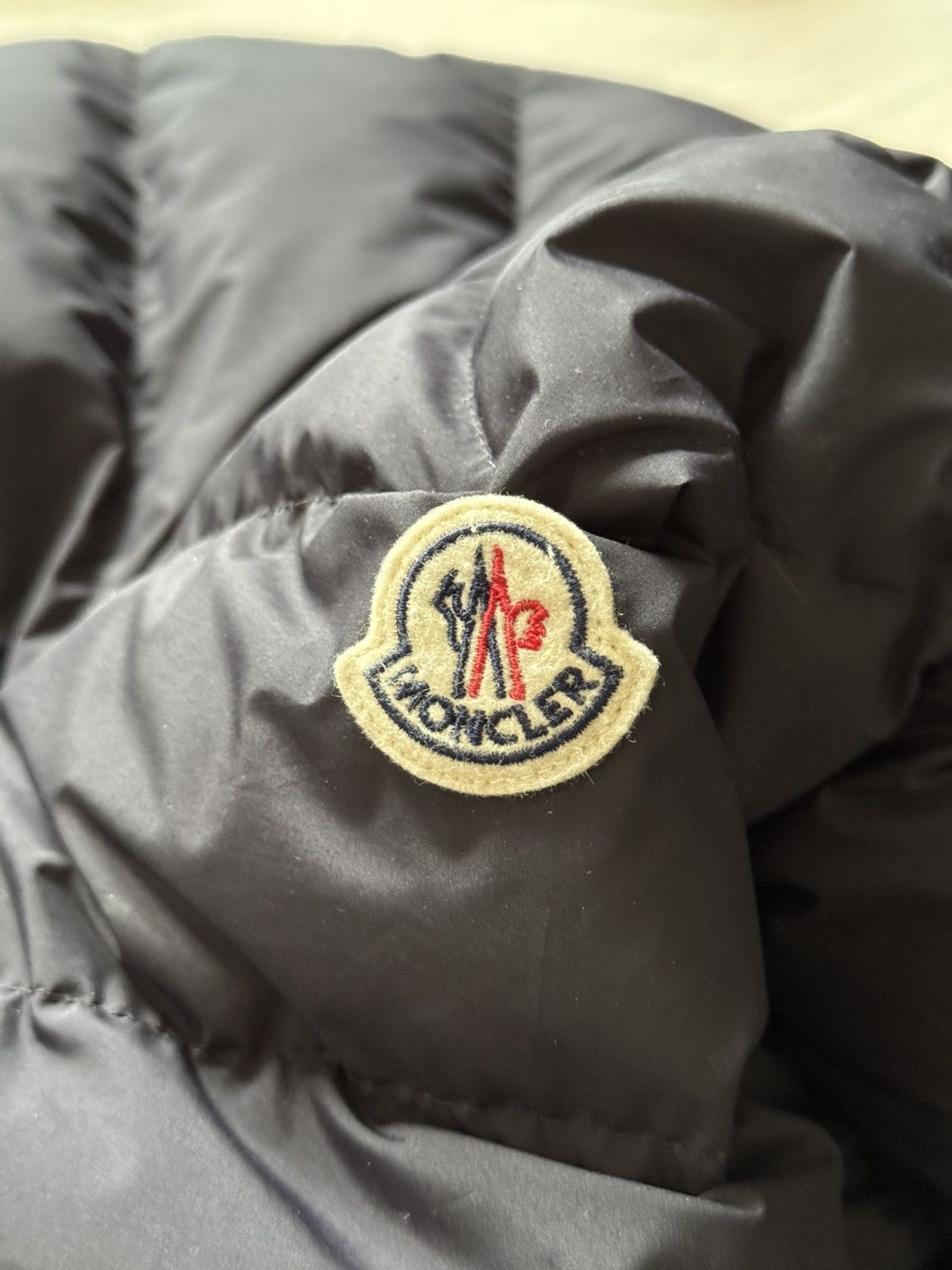 Moncler Moncler BAUDINET GIUBBOTTO Size US M / EU 48-50 / 2 - 10 Thumbnail