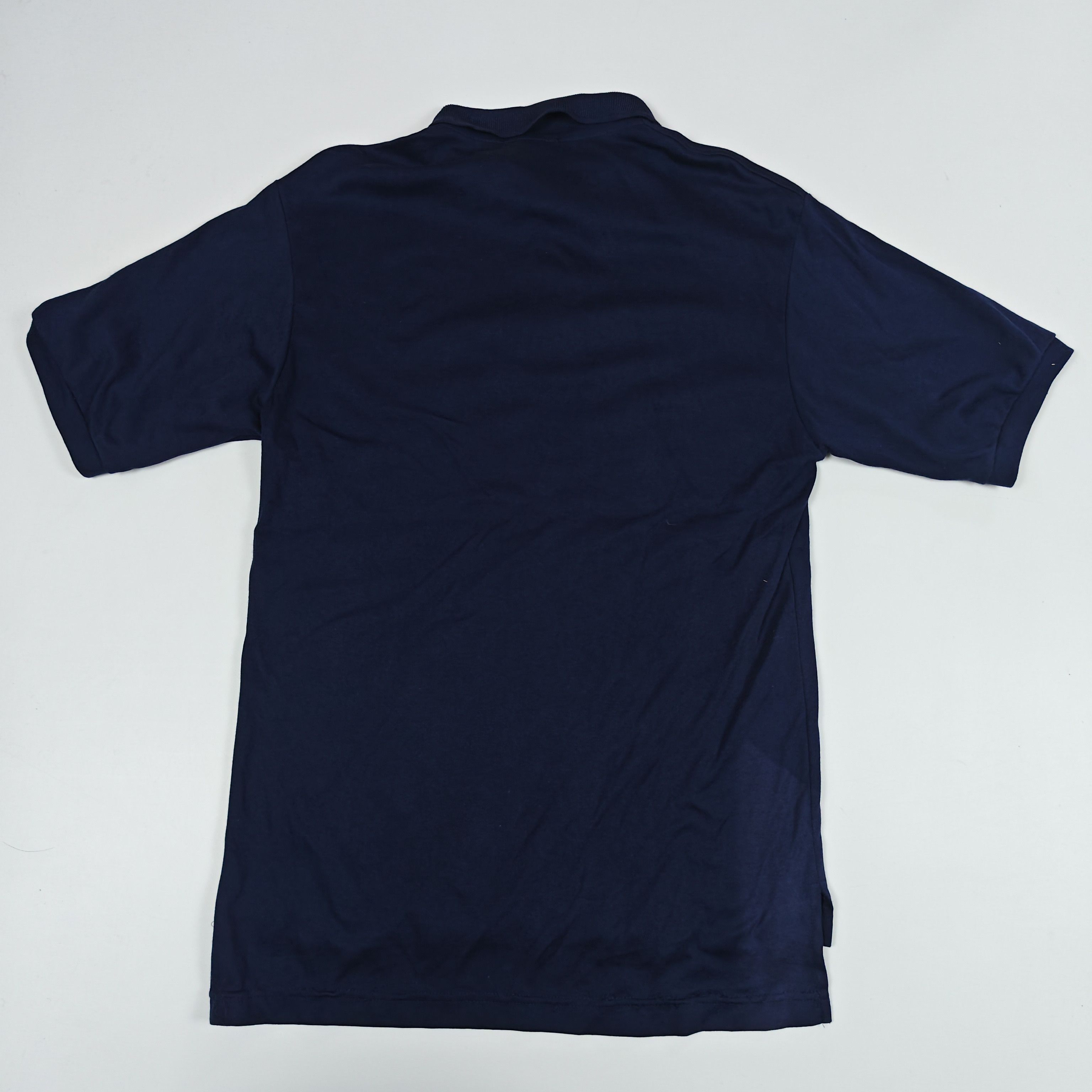Apple Vintage Apple Polo Made in USA #A Size US M / EU 48-50 / 2 - 2 Thumbnail