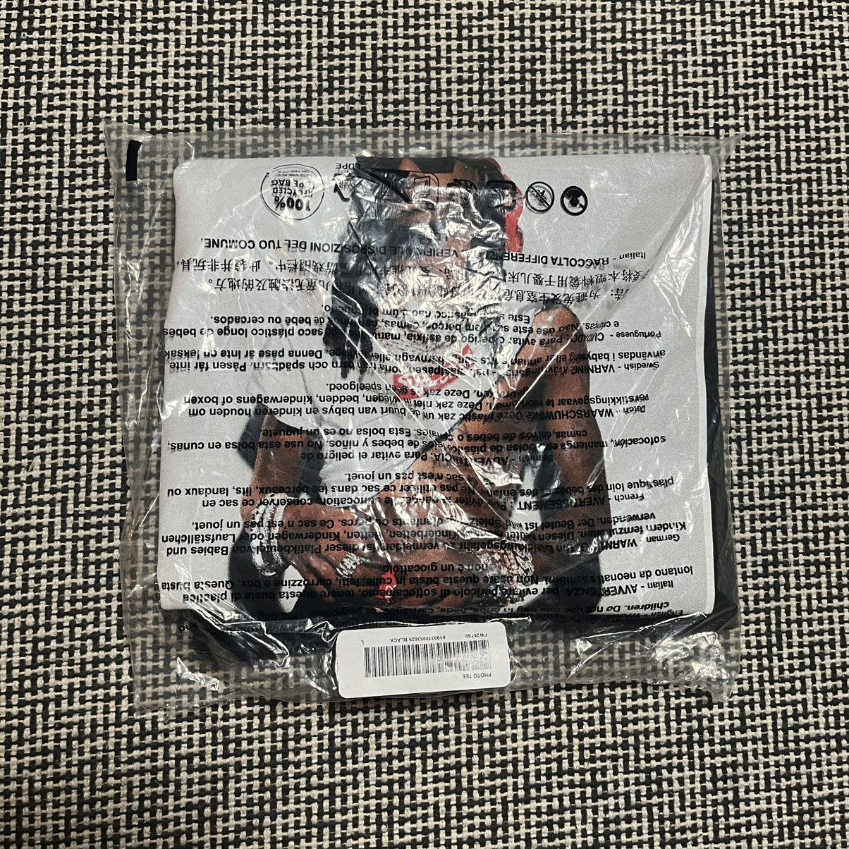 Supreme Supreme Playboi Carti Tee Size US L / EU 52-54 / 3 - 1 Thumbnail