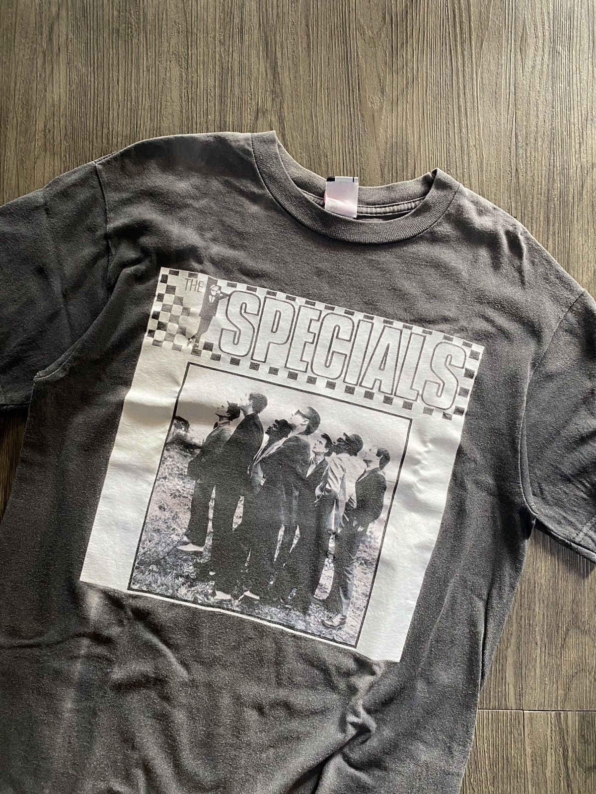 Band Tees the special Size US M / EU 48-50 / 2 - 2 Thumbnail