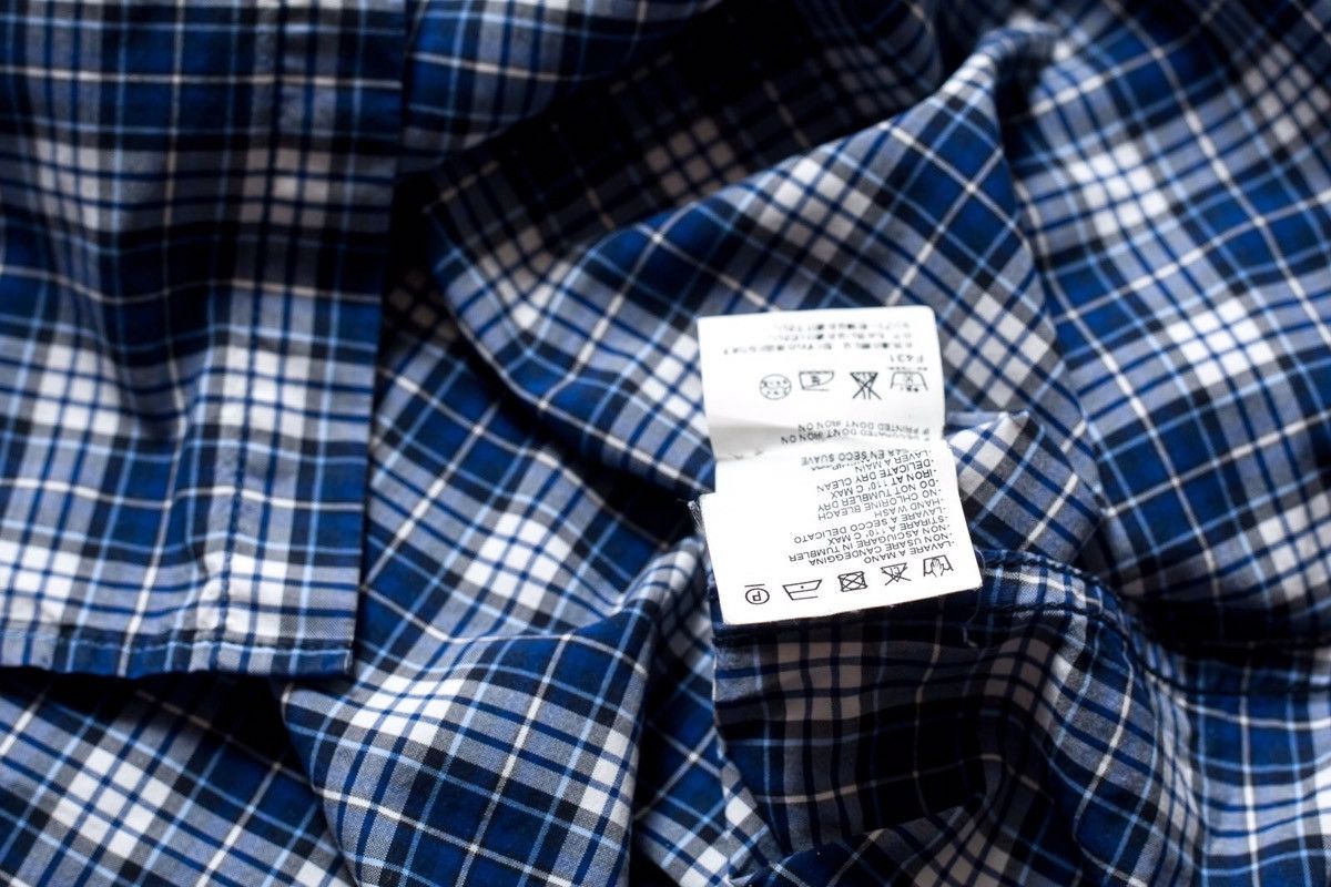 Dsquared2 dsquared2 vintage shirt Size US L / EU 52-54 / 3 - 5 Thumbnail