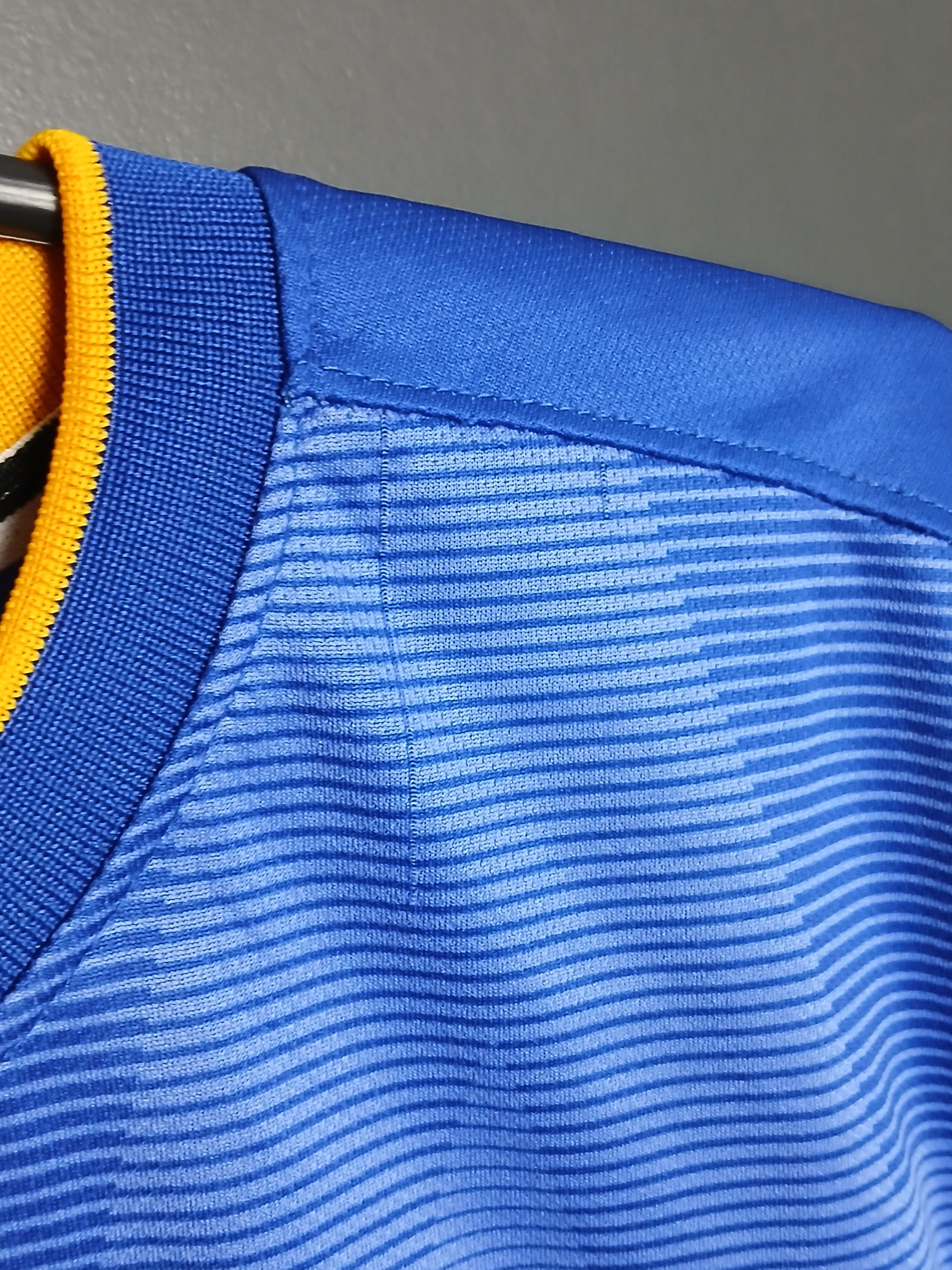 Nike Juventus 14/15 Away Football Jersey T-Shirt Size US L / EU 52-54 / 3 - 8 Thumbnail