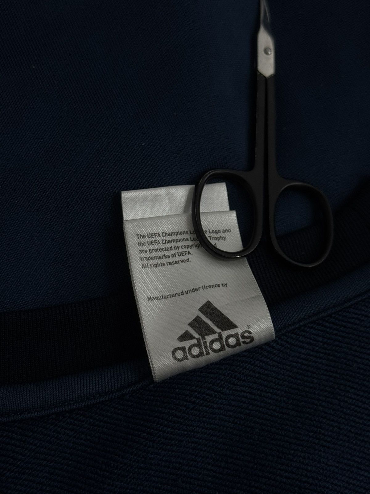 Adidas Adidas Bayern Munich Formotion Champions League Drill Top Size US M / EU 48-50 / 2 - 15 Thumbnail