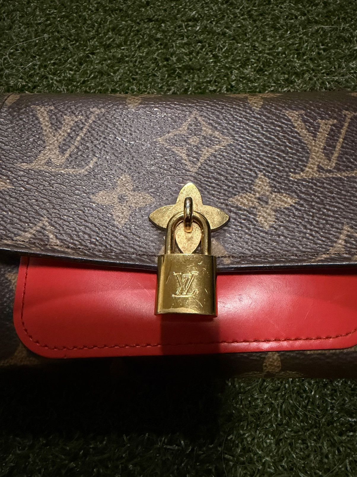 Louis Vuitton Louis Vuitton compact wallet Size ONE SIZE - 10 Thumbnail